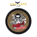 pablo x-ice cold nicotine pouches | uae vape hub