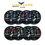rabbit nicotine pouches | uae vape hub